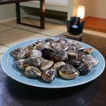 蛤料理 うえむら - 