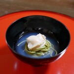 蛤料理 うえむら - 
