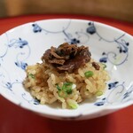 蛤料理 うえむら - 