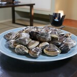 蛤料理 うえむら - 