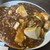 泰陽楼 - 料理写真:麻婆焼きそば［アップ］。