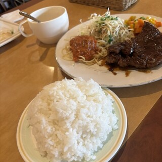 ミセス・マーコのアメリ感・アメリ館_1