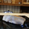松寿司 - こはだ