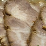 博多麺房 赤のれん - 