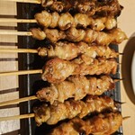 とり一 - 