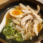 とり一 - 
