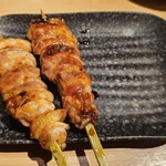 とり一 - 