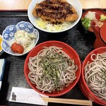 きたみち庵 - 