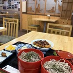 きたみち庵 - 料理写真: