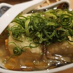 とり一 - 