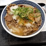 吉野家 - 料理写真: