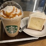 スターバックスコーヒー - ドリンク写真: