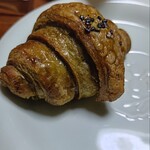 ハースブラウン - 料理写真: