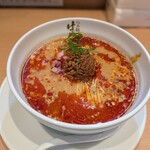 らぁ麺 はやし田 - 料理写真: