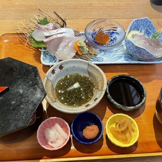 磯の屋 はなれ_1