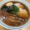 らぁ麺 すぎ本 - 