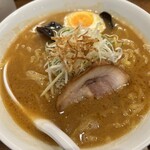 麺屋 雪風 - 