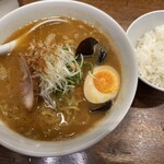 麺屋 雪風 - 