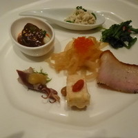 中国料理 翡翠宮 - 