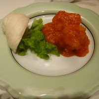 中国料理 翡翠宮 - 