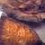 ブーランジュリー&カフェ グウ - 料理写真:カレーパンとリンゴとシナモンの何か