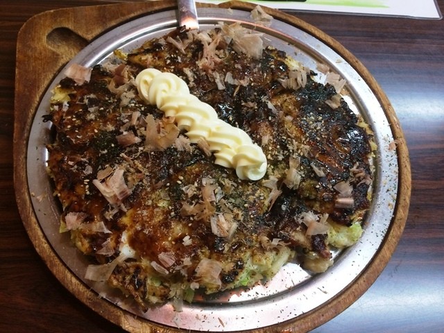 味道楽 アジドウラク 西熊本 お好み焼き 食べログ 味道楽 アジドウラク 西熊本 お好み焼き 食べログ