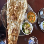 インドレストラン ザイカ - 
