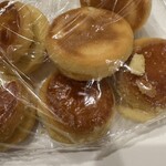 成城石井 - 料理写真: