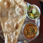 インドレストラン ザイカ - 
