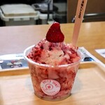Berry農園山本 - 料理写真: