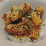 RACINES Boulangerie & Bistro - 