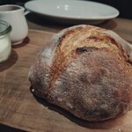RACINES Boulangerie & Bistro - 
