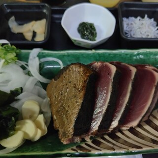 レストランかつお船_0