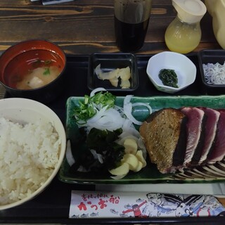 レストランかつお船_1