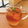 TENJIN BASE CAFE