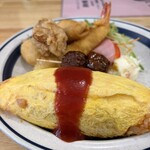 ようしょく 源の屋 - 