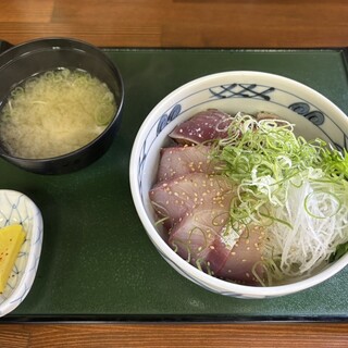 鮮魚 一八_0