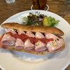 oHacorte Bakery