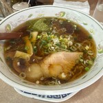 麺介 - 料理写真: