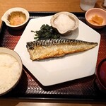 大戸屋 - 料理写真: