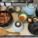 焼肉 水本 - 料理写真: