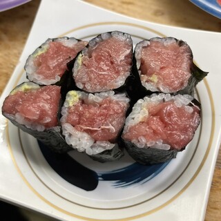 立喰い寿司 七幸_1
