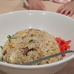 函館麺や 一文字 - 