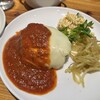 ビストロ やまごや