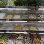 龍小麟 麻辣湯 - 