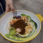 龍小麟 麻辣湯 - 