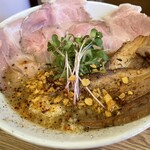 鶏か鶏以外か - 