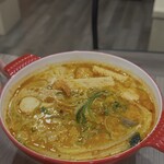 龍小麟 麻辣湯 - 