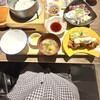 龍神丸 - おきのしま定食(タレ)