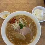 らーめんはや川 - 